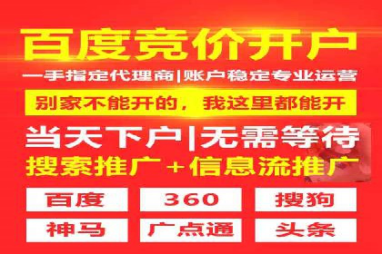 SEM服务托管在房地产行业的营销策略探讨